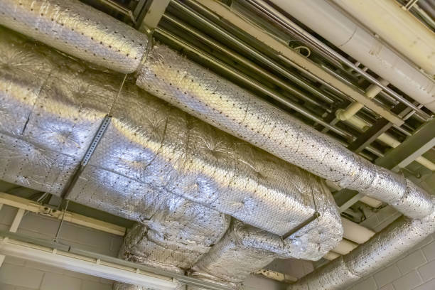 Ductwork Cleaning Services in Lake Wylie, SC